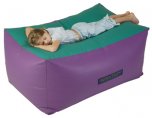 Vibroacoustic Body Pillow